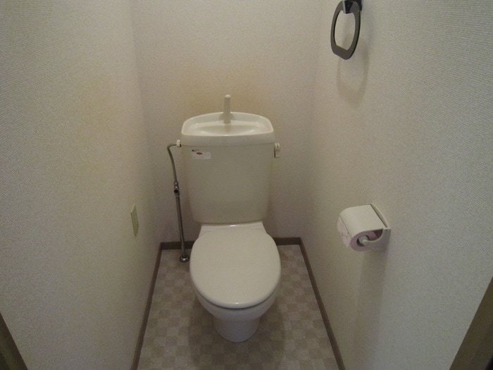 トイレ レジデンス相生