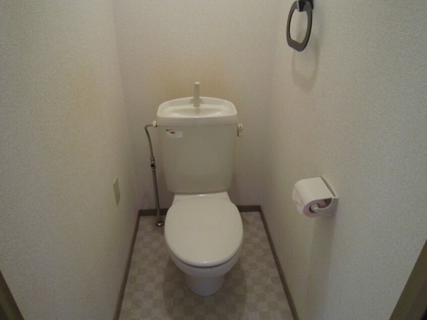 トイレ レジデンス相生