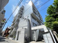 パークサイドハイツシンポ