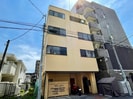 用賀1514の外観