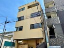 外観写真 用賀1514