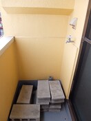 洗濯機置場 用賀1514