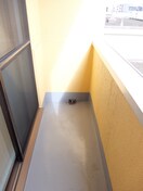 ベランダ・バルコニー 用賀1514