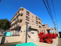 エミネンスあざみ野第２