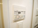 バス／シャワールーム等 ARKMARK水天宮前Ⅰ