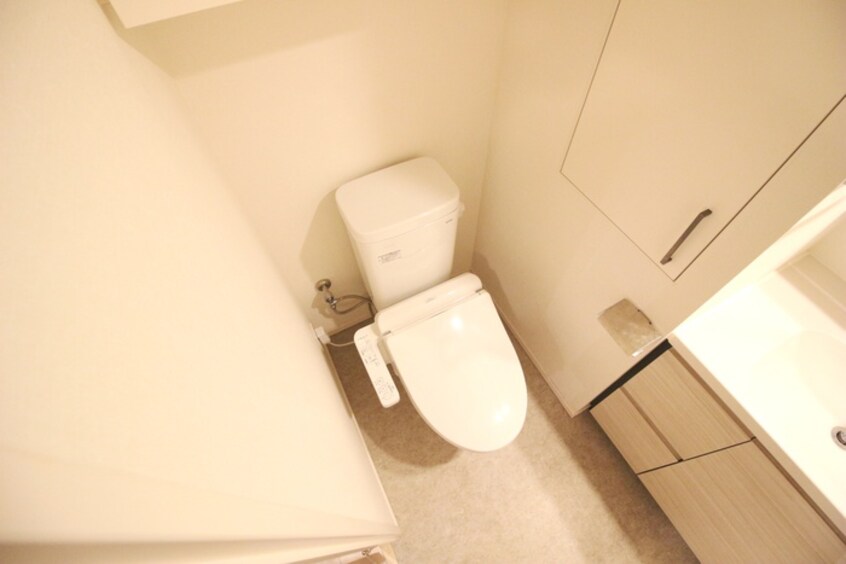 トイレ ﾊﾟｰｸｱｸｼｽ大塚ｶﾞｰﾃﾞﾝｽｸｴｱ