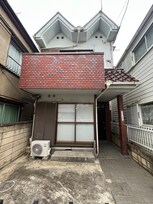 上十条5丁目戸建
