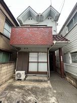 上十条5丁目戸建