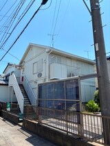 ハンキーハウス