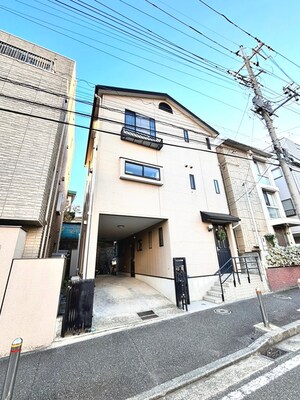 ヒルサイド横濱