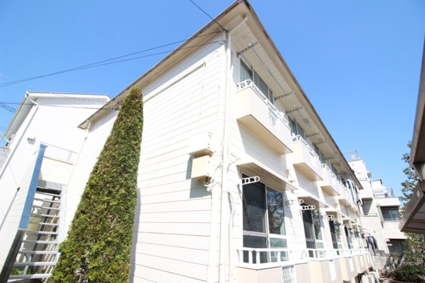 外観写真 ＣＡＳＡ  ＥＳＴＡＣＩＯＮ