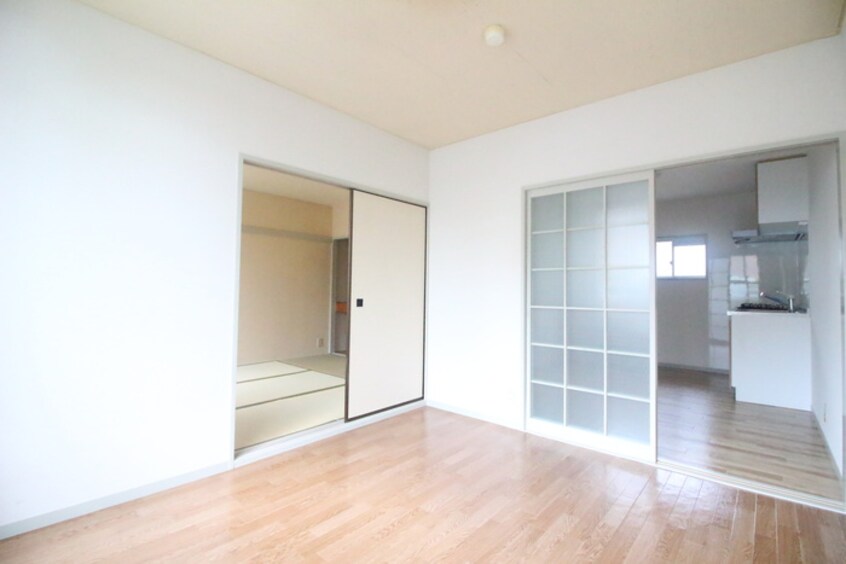 居室 ＣＡＳＡ  ＥＳＴＡＣＩＯＮ