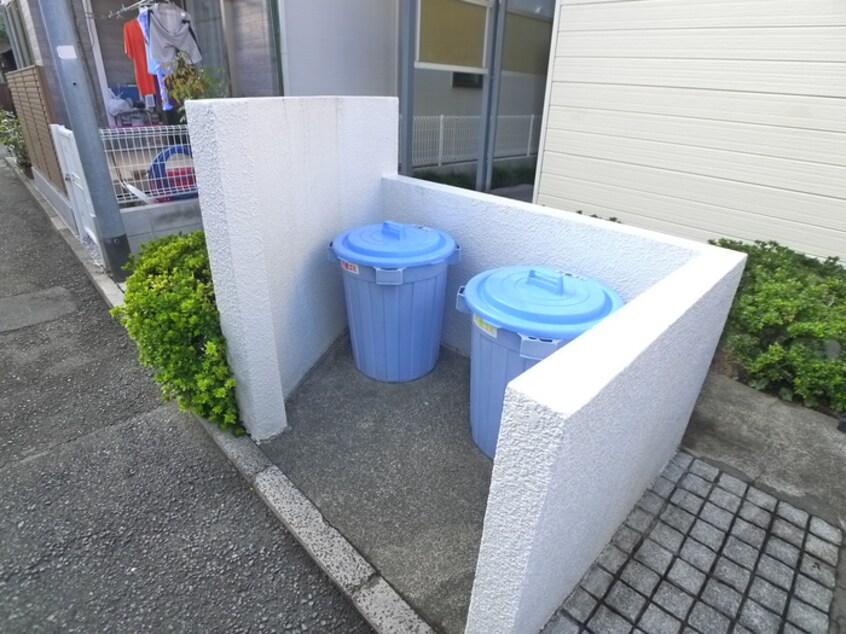 建物設備 ＣＡＳＡ  ＥＳＴＡＣＩＯＮ