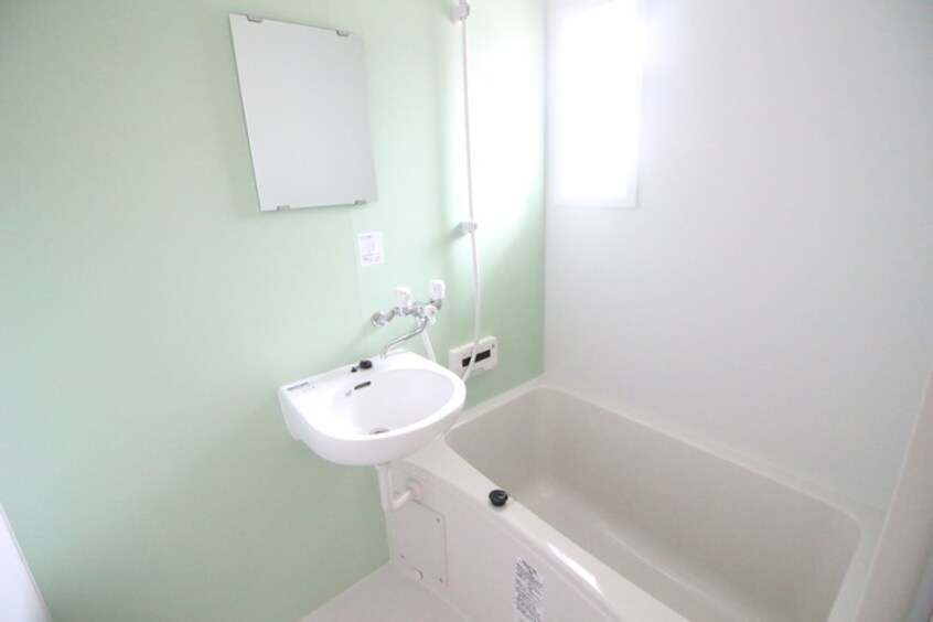 バス／シャワールーム等 ＣＡＳＡ  ＥＳＴＡＣＩＯＮ