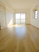 居室 パーセル武創　２