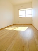 居室 パーセル武創　２