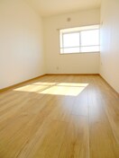 居室 パーセル武創　２