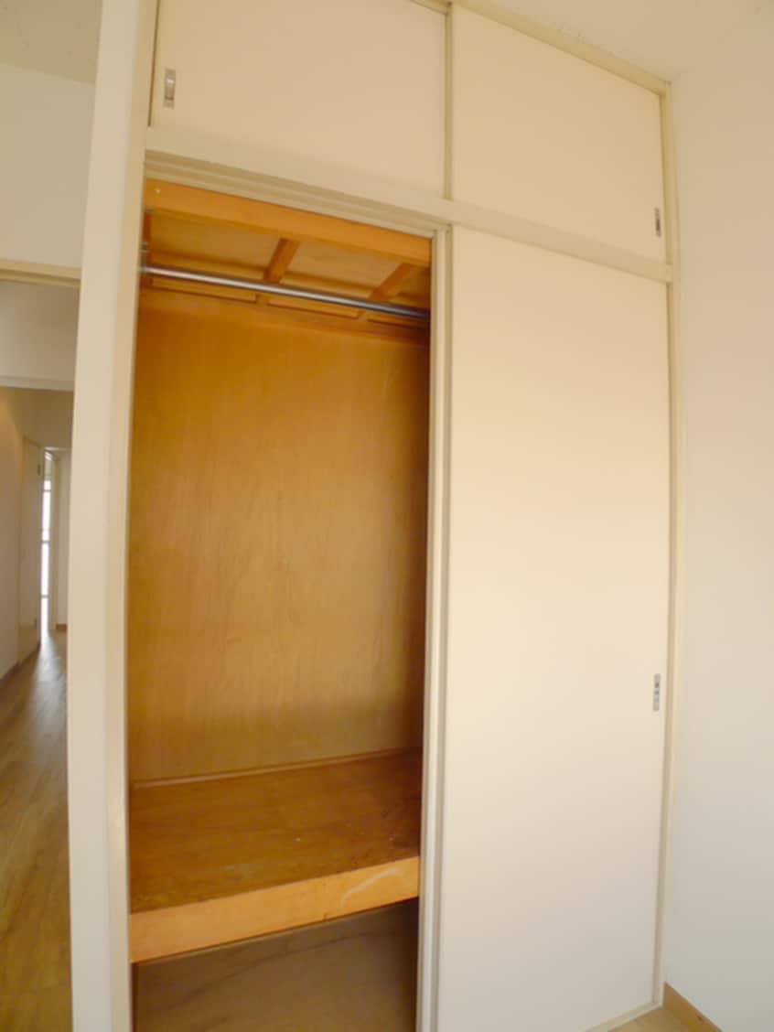 収納 パーセル武創　２