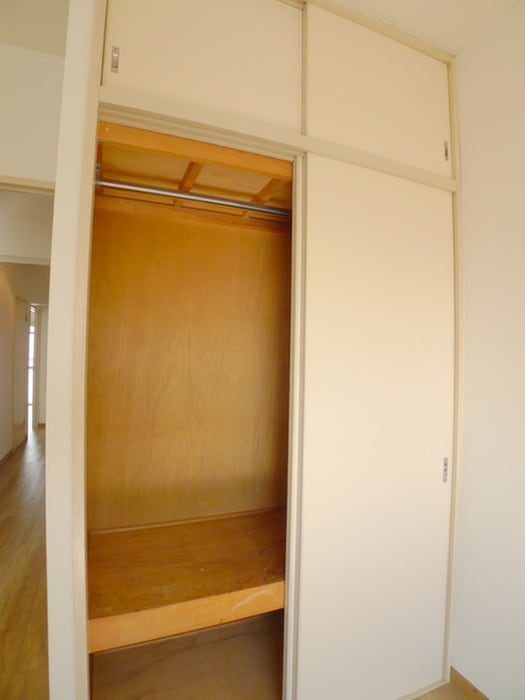 収納 パーセル武創　２