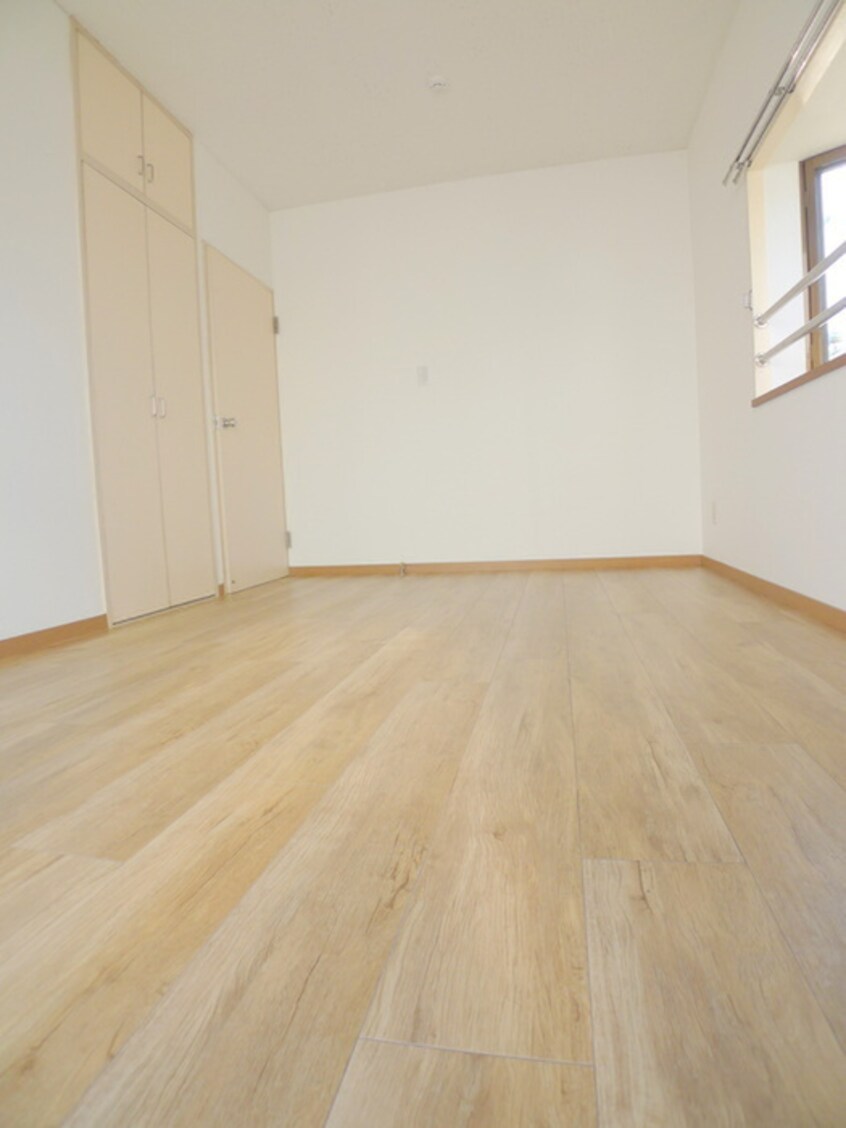 居室 パーセル武創　２