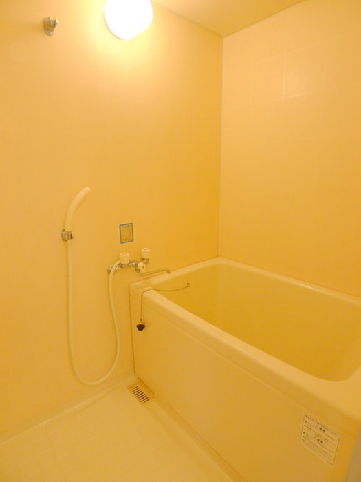 バス／シャワールーム等 パーセル武創　２