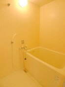 バス／シャワールーム等 パーセル武創　２