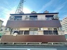 外観写真 ライトハウス