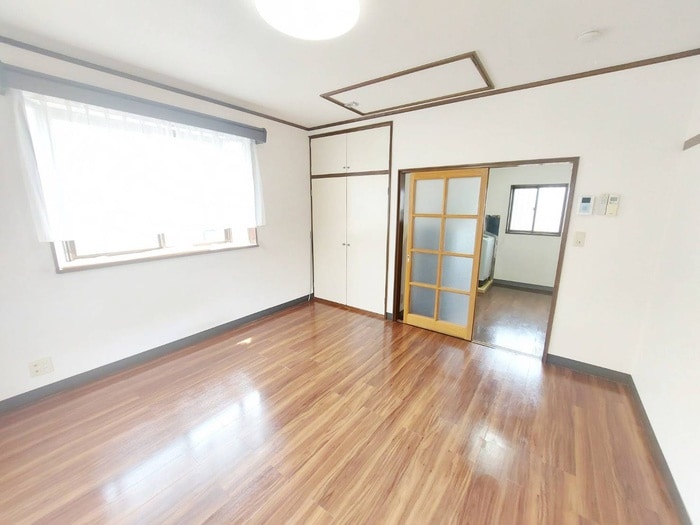 居室 ライトハウス