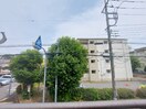 室内からの展望 ライトハウス