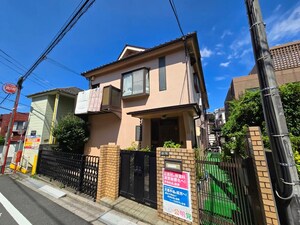 ハイツ小川