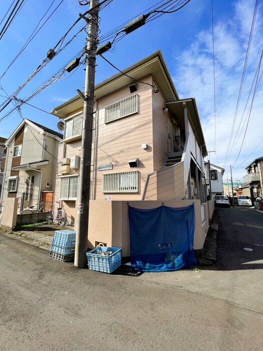 その他 コスモ芝久保