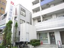 江東信用組合森下支店(銀行)まで194m WHARF森下