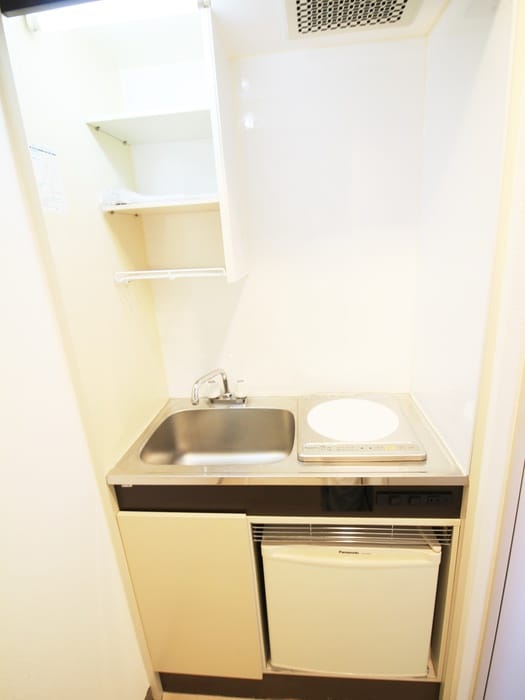 キッチン Ｍｏｎ　Ｃｏｅｕｒ