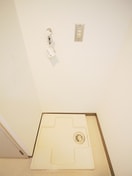 洗濯機置場 Ｍｏｎ　Ｃｏｅｕｒ