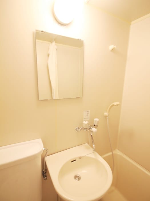 洗面 Ｍｏｎ　Ｃｏｅｕｒ