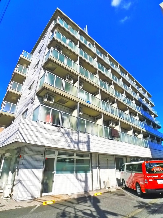 外観写真 パーソナルⅠ