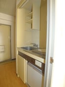 キッチン パーソナルⅠ