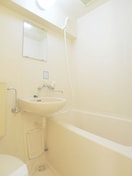 バス／シャワールーム等 パーソナルⅠ