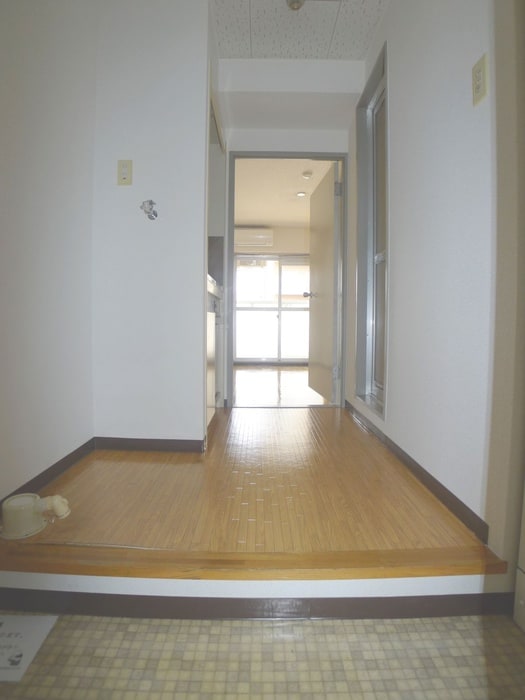 玄関 パーソナルⅠ