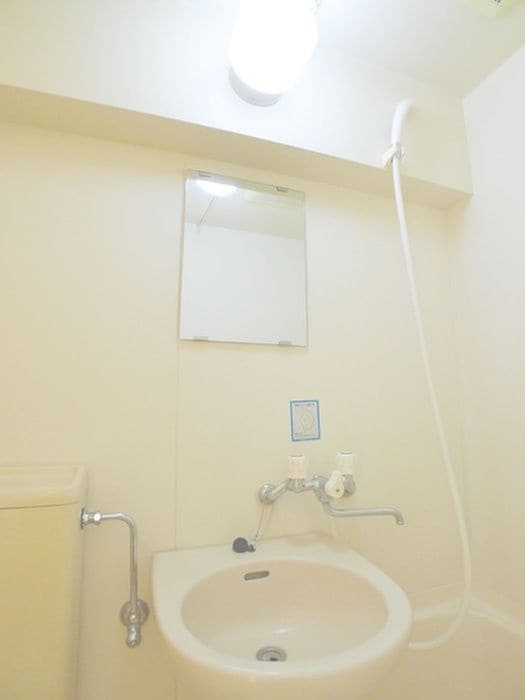 洗面 パーソナルⅠ