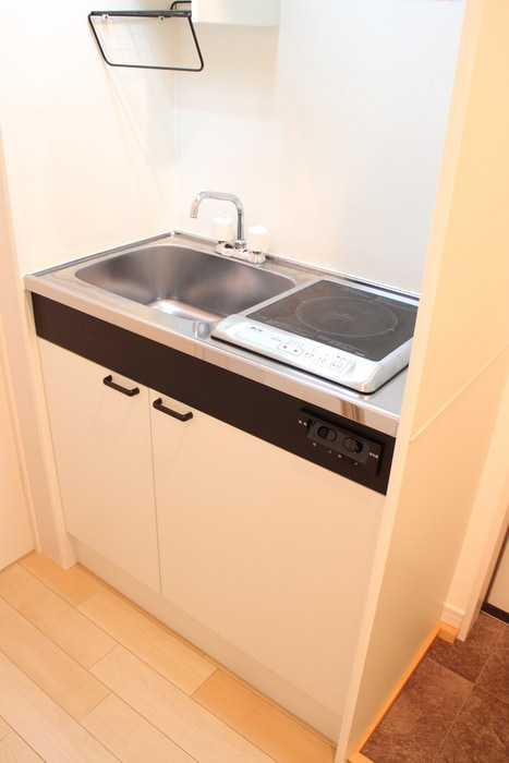 キッチン アザーレ生田