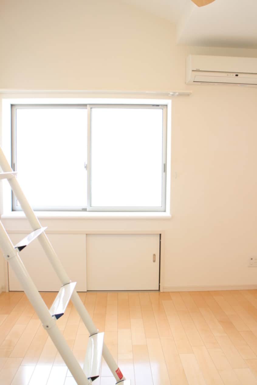 居室 アザーレ生田