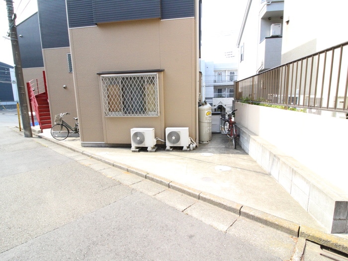 その他 アザーレ生田