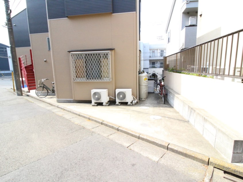 その他 アザーレ生田