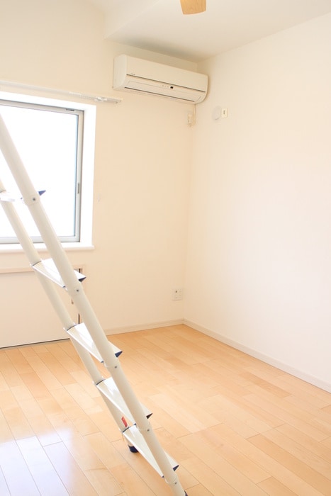 内観写真 アザーレ生田