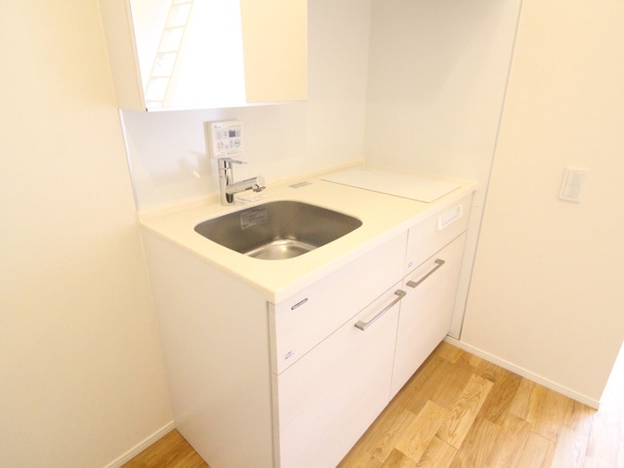 キッチン チトカラアパートメント