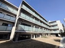 レクシード目白の外観
