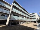 レクシード目白の外観