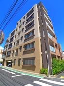 外観写真 ソルパシオ亀有