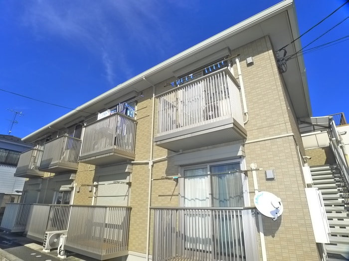 外観写真 エムグランデⅠ